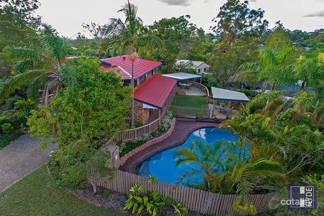 Property photo of 5 Aurora Crescent Kenmore QLD 4069