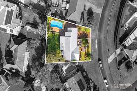 Property photo of 18 Keswick Grove Valentine NSW 2280