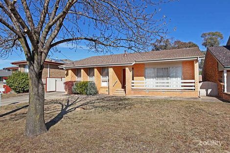 Property photo of 116 Munro Road Crestwood NSW 2620