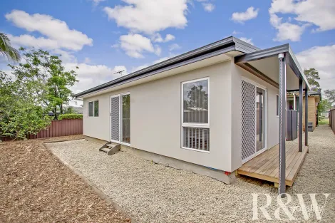 31a Alford St, Quakers Hill, NSW 2763