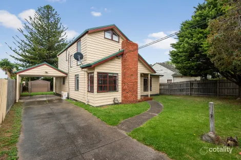 13 BIRDWOOD ST, FRANKSTON, VIC 3199