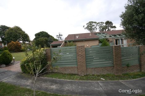 Property photo of 1 Karri Court Boronia VIC 3155