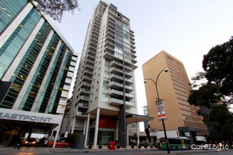 Property photo of 1205/237 Adelaide Terrace Perth WA 6000