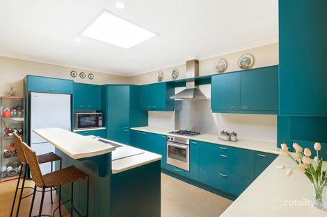Property photo of 63 Ballard Street Yarraville VIC 3013