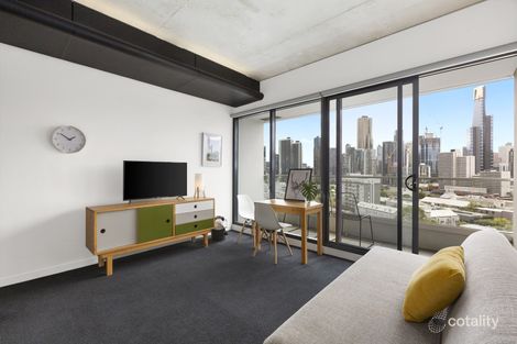 Property photo of 1206/65 Coventry Street Southbank VIC 3006