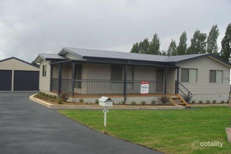 25 Carrington St, Crookwell, NSW 2583