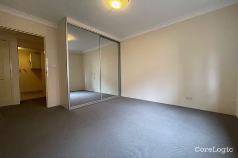 Property photo of 5/8 Grosvenor Street Croydon NSW 2132