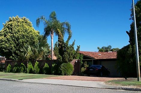 18 Woodall Rmbl, Booragoon, WA 6154