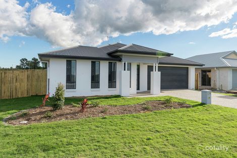 Property photo of 28 Cassius Way Ormeau QLD 4208