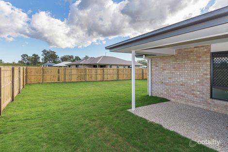 Property photo of 28 Cassius Way Ormeau QLD 4208