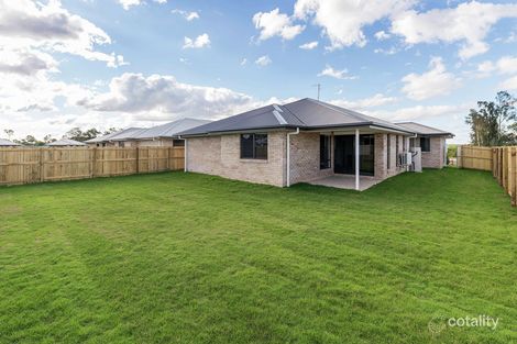 Property photo of 28 Cassius Way Ormeau QLD 4208