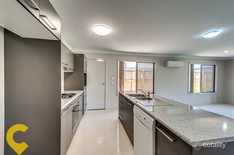 Property photo of 5 Brushbox Street Ripley QLD 4306