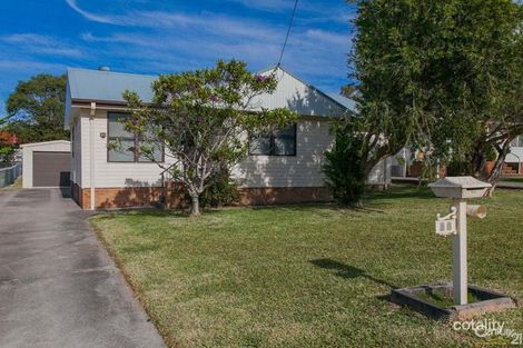 Property photo of 56 Lachlan Street Windale NSW 2306