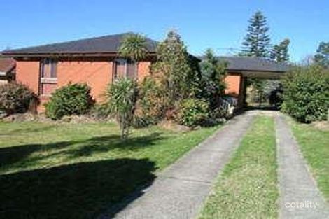 50 Millicent St, Greystanes, NSW 2145