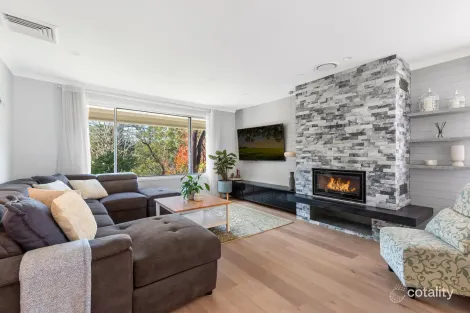 1 Hudson Cl, South Turramurra, NSW 2074