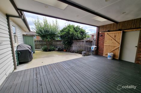 Property photo of 1/3 Laura Street Clayton South VIC 3169