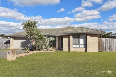 12 Vieritz Rd, Bellmere, QLD 4510