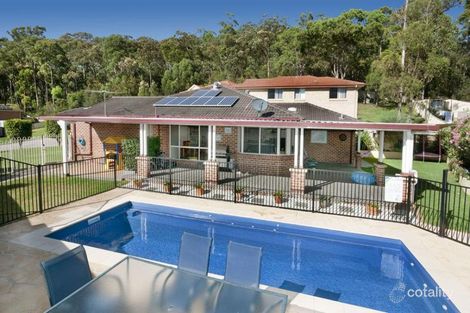 Property photo of 14 Claret Ash Close Toronto NSW 2283