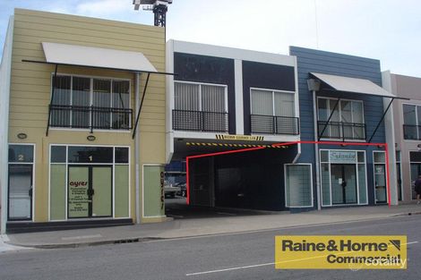 3/7 O'Connell Tce, Bowen Hills, QLD 4006