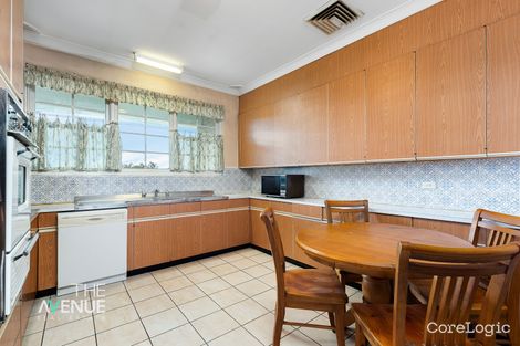 Property photo of 10 Bangalow Place Baulkham Hills NSW 2153