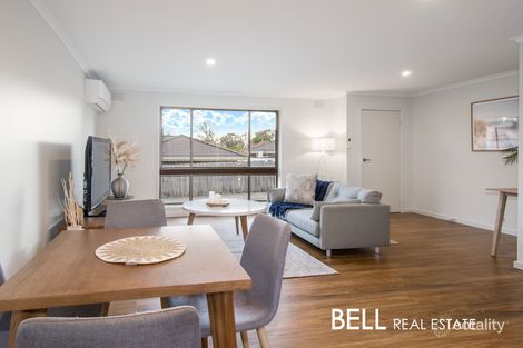 Property photo of 3/15 Bowen Street Ferntree Gully VIC 3156