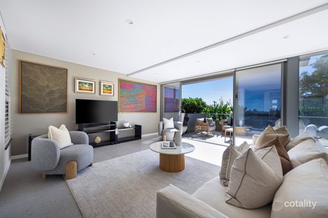 Property photo of 164A Brook Street Coogee NSW 2034