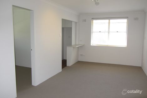 Property photo of 8/44 Boyce Street Glebe NSW 2037