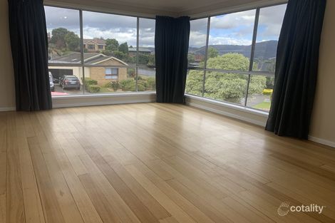 Property photo of 7 Croome Court Berriedale TAS 7011
