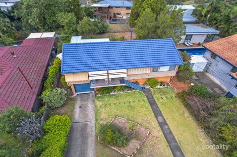 Property photo of 71 Barnehurst Street Tarragindi QLD 4121