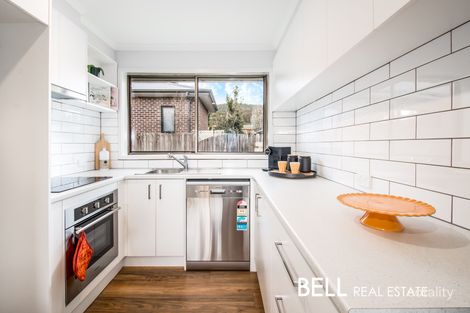 Property photo of 3/15 Bowen Street Ferntree Gully VIC 3156