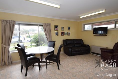 Property photo of 6 Spink Avenue Wangaratta VIC 3677