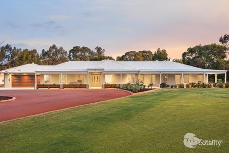 Property photo of 36 Chateau Place Belhus WA 6069