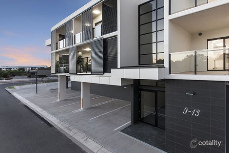 9/9 Kokoda St, Idalia, QLD 4811