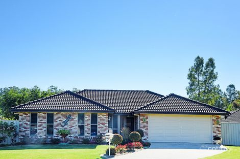 Property photo of 11 Sapphire Court Beerwah QLD 4519