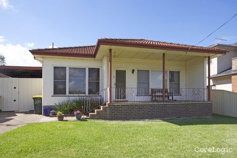 Property photo of 236 Camden Valley Way Narellan NSW 2567