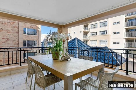 Property photo of 12/65 Wittenoom Street East Perth WA 6004