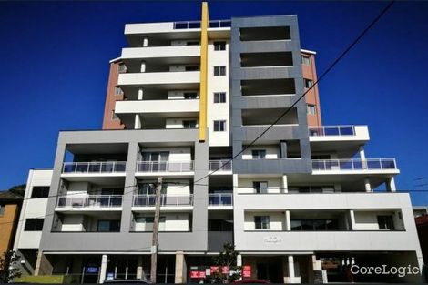 Property photo of 30/74-76 Castlereagh Street Liverpool NSW 2170