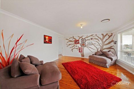 Property photo of 5 Eucalyptus Grove Buxton NSW 2571