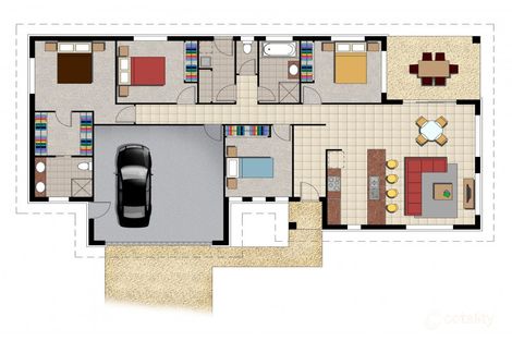 Property photo of 13 Laver Place Gracemere QLD 4702