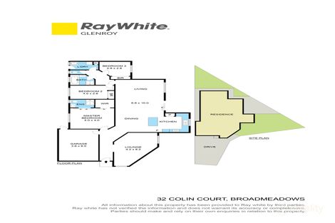 Property photo of 23 Colin Court Broadmeadows VIC 3047