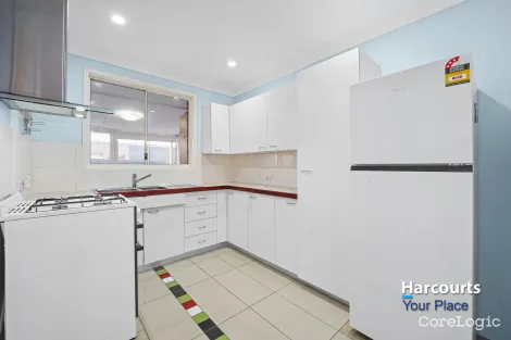 Property photo of 9 Jarvis Place Hebersham NSW 2770