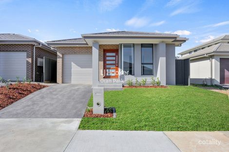 58a Ewing Loop, Oran Park, NSW 2570