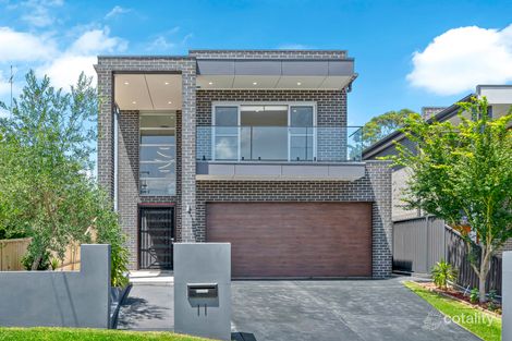 11 Leemon St, Condell Park, NSW 2200