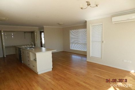 Property photo of 4 Dodson Crescent Mount Kynoch QLD 4350