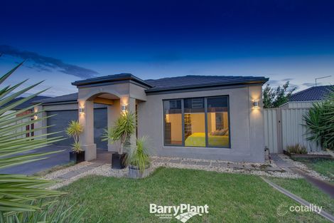 4 Serenity St, Pakenham, VIC 3810
