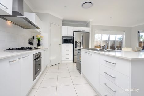 Property photo of 8 Serene Circuit Narangba QLD 4504