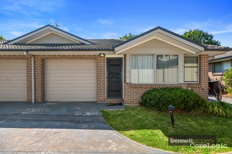 Property photo of 4/134 Brisbane Street St Marys NSW 2760