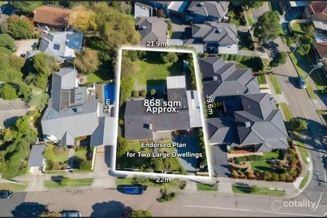 Property photo of 62 Devon Drive Doncaster East VIC 3109