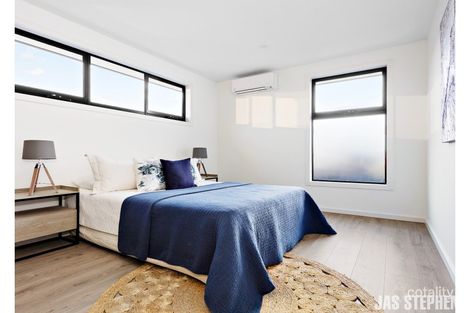 Property photo of 182B Roberts Street Yarraville VIC 3013