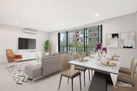 Property photo of 403/2 Sergeant Street Edmondson Park NSW 2174